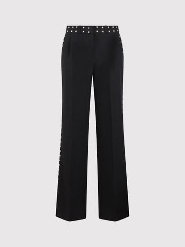 Coperni Studded Trousers - Coperni - Modalova