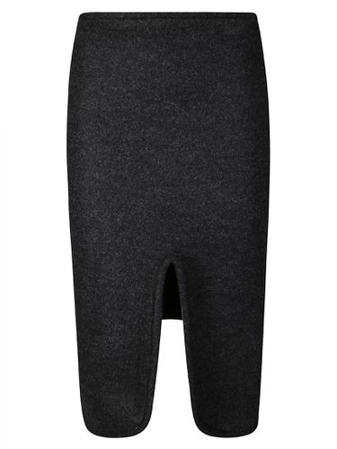 Victoria Beckham Padded Tube Skirt - Victoria Beckham - Modalova