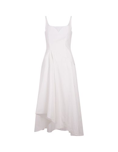 Alexander McQueen White C - Alexander McQueen - Modalova