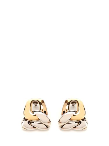 Alexander McQueen Chain Earrings - Alexander McQueen - Modalova