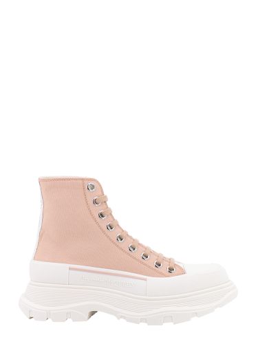 Tread Slick Sneakers - Alexander McQueen - Modalova