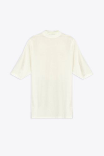 T-shirt - Jumbo Ss T Off white cotton oversized t-shirt - Jumbo T - DRKSHDW - Modalova