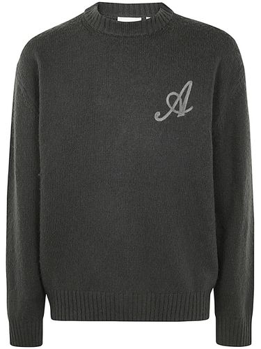 Beyond Signature Sweater - Axel Arigato - Modalova