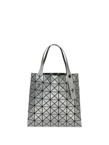 Prism 7 Silver Tote Bag - Issey Miyake - Modalova