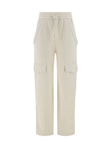 Marant Étoile Peorana Sweatpants - Marant Étoile - Modalova