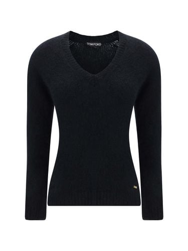 Tom Ford Sweater - Tom Ford - Modalova