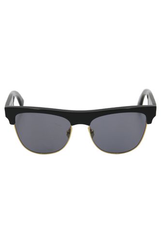 Squared Sunglasses - Bottega Veneta Eyewear - Modalova