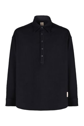 Emporio Armani Long Sleeve T-shirt - Emporio Armani - Modalova