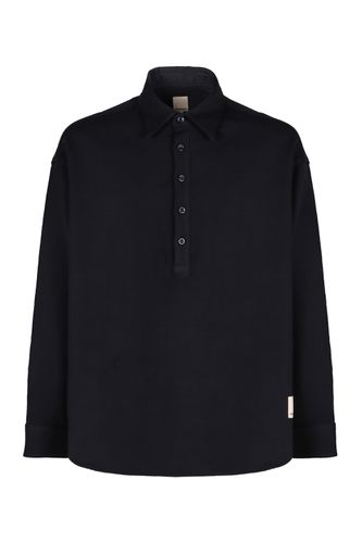 Emporio Armani Long Sleeve T-shirt - Emporio Armani - Modalova