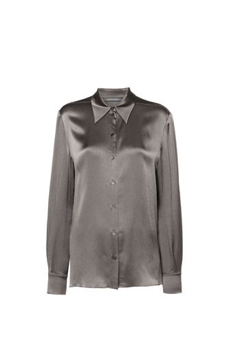 Alberta Ferretti Shirt - Alberta Ferretti - Modalova