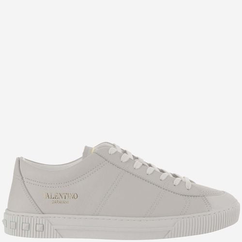 Total White cityplanet Sneakers - Valentino Garavani - Modalova