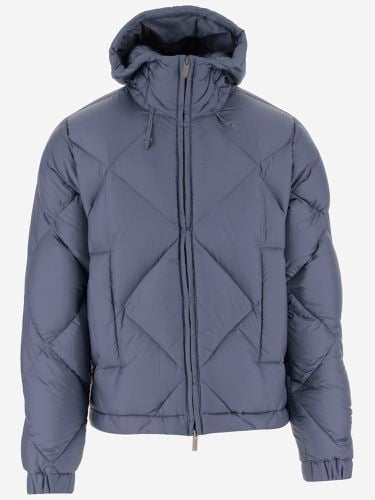 Quill Super Light Nylon Jacket - K-Way - Modalova