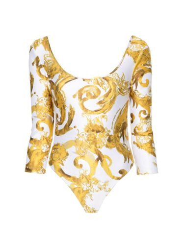 Versace Jeans Couture Top - Versace Jeans Couture - Modalova