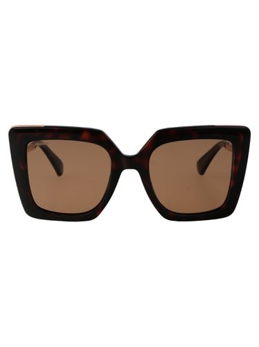 Max Mara Design4 Sunglasses - Max Mara - Modalova