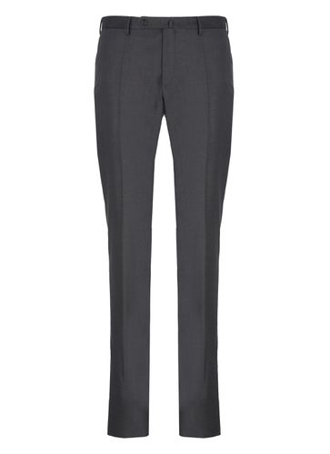 Incotex Wool Pants - Incotex - Modalova