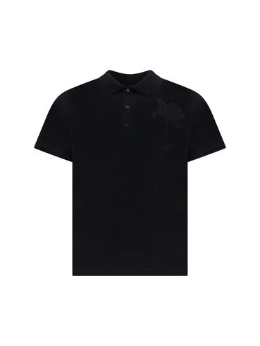 Valentino Polo Shirt - Valentino - Modalova