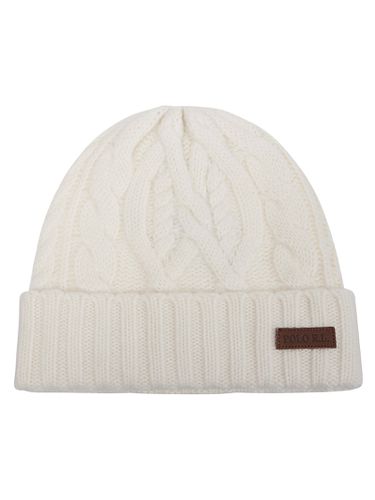 Polo Ralph Lauren Beanie - Polo Ralph Lauren - Modalova