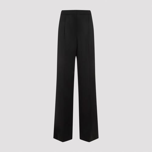 Givenchy Wool Pants - Givenchy - Modalova