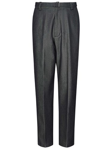 Low Brand Virgil Trousers - Low Brand - Modalova