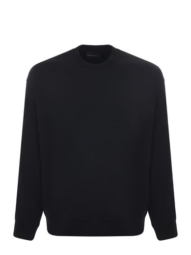 Emporio Armani Sweatshirt - Emporio Armani - Modalova