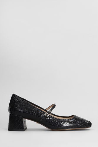 Rima Pumps 50 Pumps In Leather - Lola Cruz - Modalova