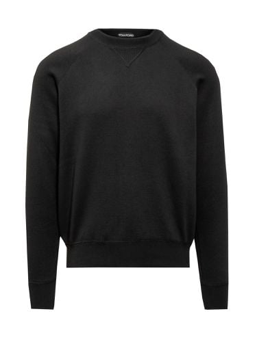 Tom Ford Pullover - Tom Ford - Modalova