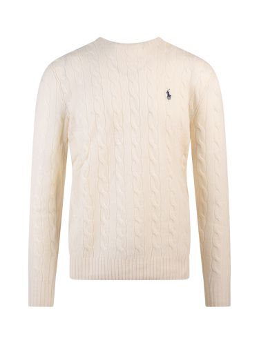 Polo Ralph Lauren Sweater - Polo Ralph Lauren - Modalova