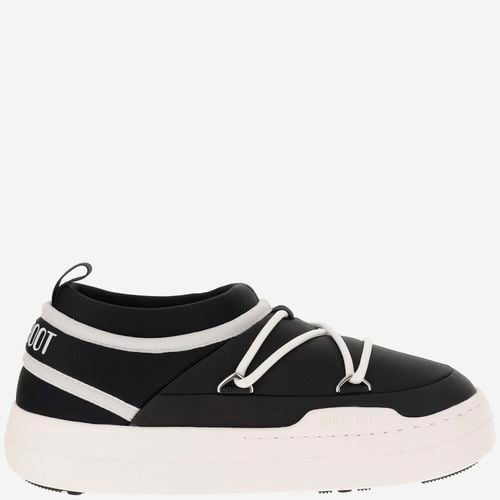 Moon Boot Icon Park Sneakers - Moon Boot - Modalova