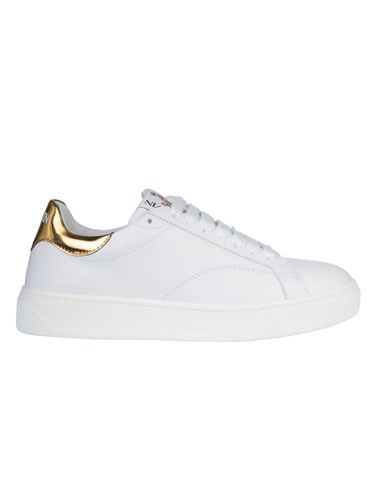 Lanvin Ddb0 Sneakers - Lanvin - Modalova