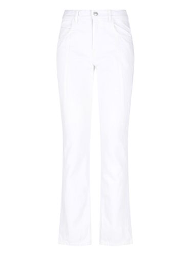 Isabel Marant Slim Fit Jeans - Isabel Marant - Modalova