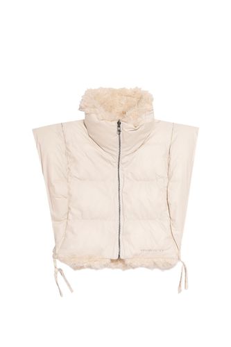 Hoodiali Puffer In Polyester - Marant Étoile - Modalova