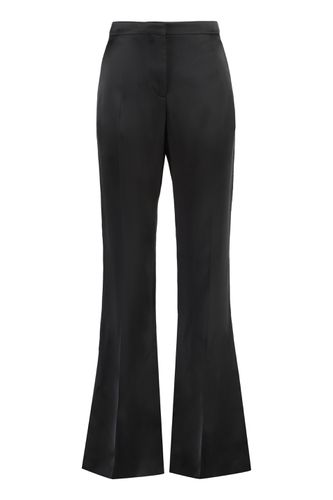 Givenchy Flare Tailoring Pants - Givenchy - Modalova