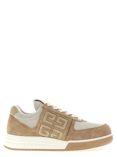 Givenchy G4 Low Sneakers - Givenchy - Modalova