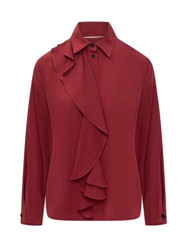 Victoria Beckham Shirt - Victoria Beckham - Modalova