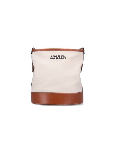 Isabel Marant Samara Shoulder Bag - Isabel Marant - Modalova