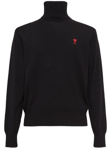 Ami Sweaters - Ami Alexandre Mattiussi - Modalova