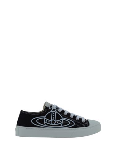 Plimsoll Low Top 2.0 Sneakers - Vivienne Westwood - Modalova