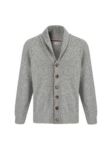 Brunello Cucinelli Cardigan - Brunello Cucinelli - Modalova