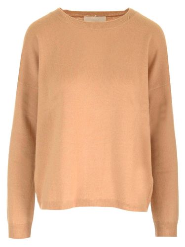 Lisa Yang dea Sweater - Lisa Yang - Modalova