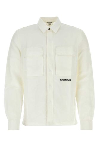 C. P. Company Shirt - C.P. Company - Modalova