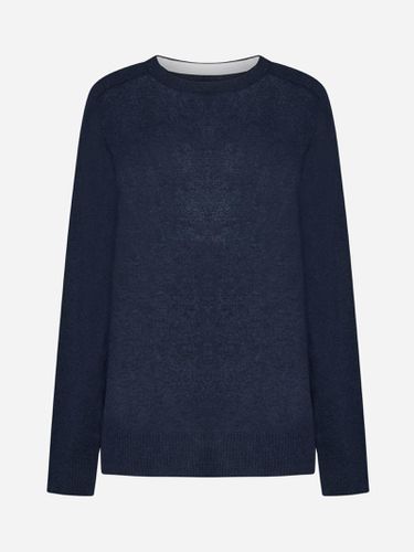 Maison Margiela Wool Sweater - Maison Margiela - Modalova