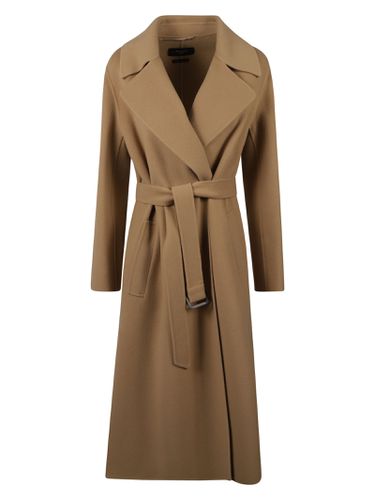 Weekend Max Mara Manu Cardi-coat - Weekend Max Mara - Modalova