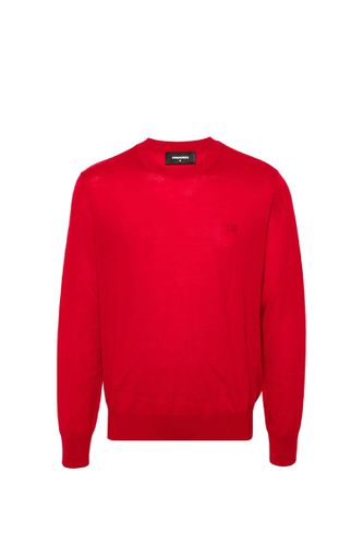 Dsquared2 Sweater - Dsquared2 - Modalova