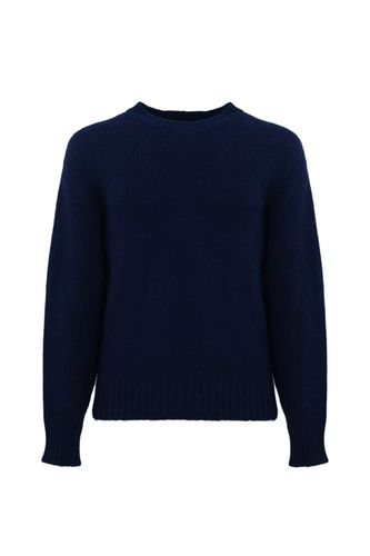 Dsquared2 Alpaca Sweater - Dsquared2 - Modalova