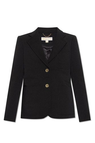 Michael Kors Buttoned Blazer - Michael Kors - Modalova