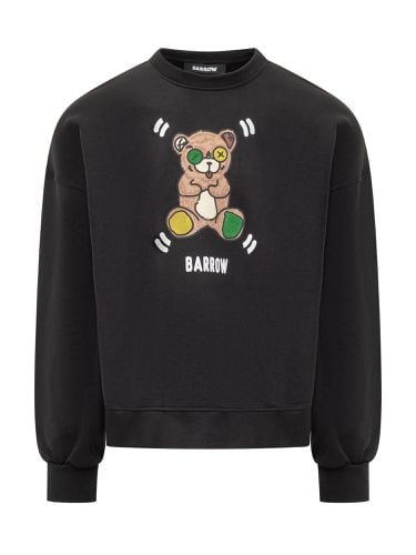 Barrow Sweatshirt Unisex - Barrow - Modalova