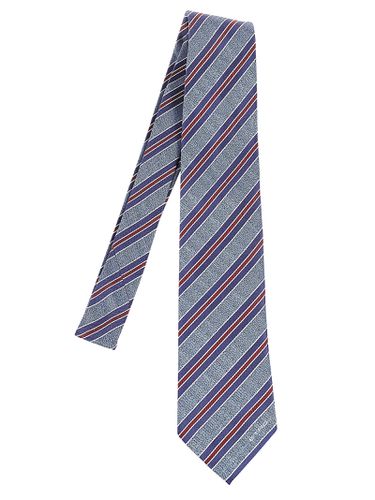 Etro Tie - Etro - Modalova