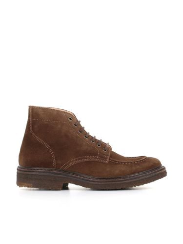 Astorflex Lace-up Boot Nuvoflex - Astorflex - Modalova