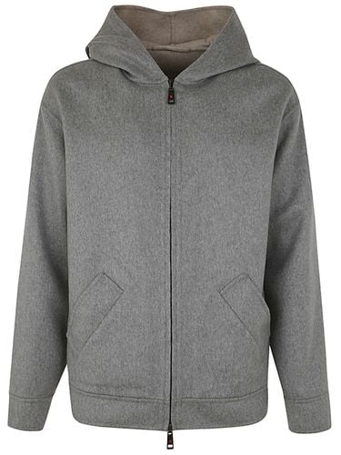 Kired Mao Reversible Hoodies - Kired - Modalova