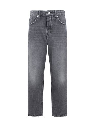 Ami Alexandre Mattiussi Jeans Jeans - Ami Alexandre Mattiussi - Modalova